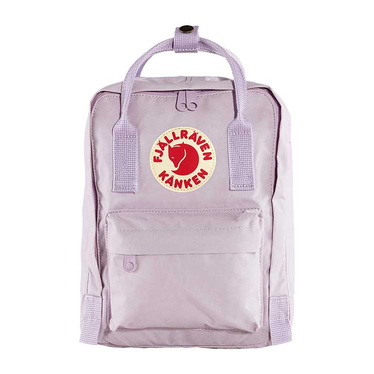 Fjallraven Kanken Mini Pack - Image 29